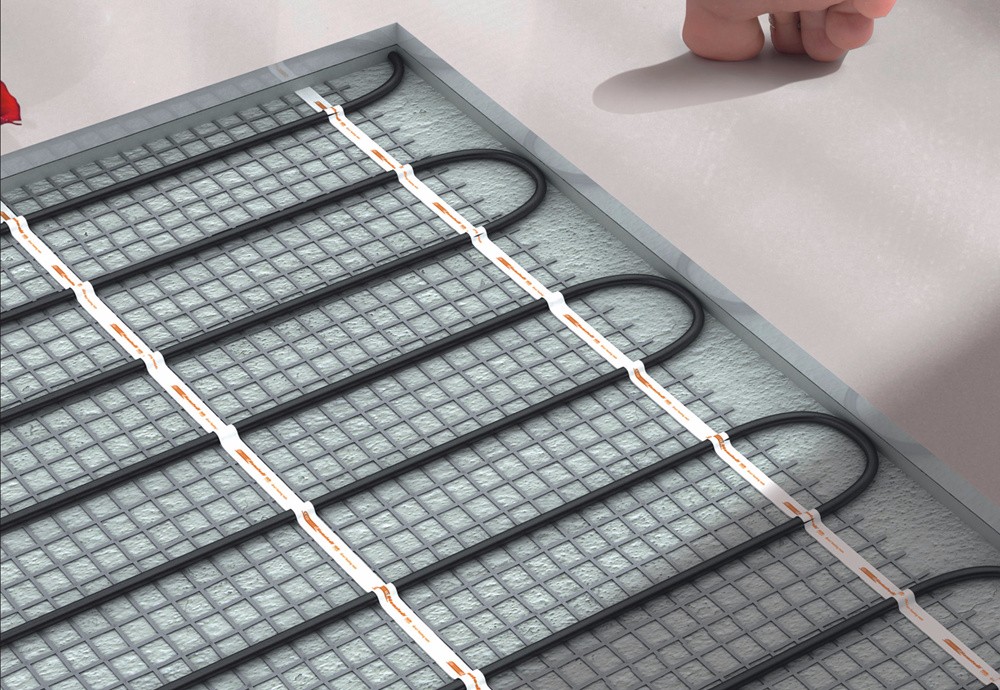 康泰地暖管（guǎn）