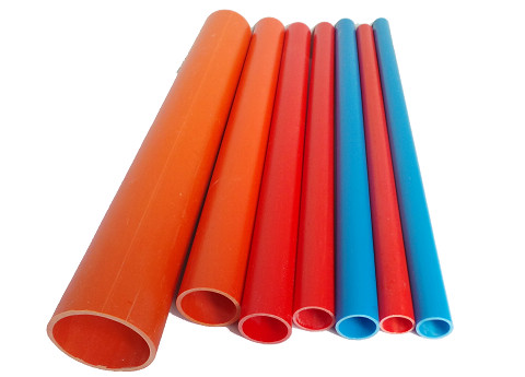 四川pvc管廠（chǎng）家