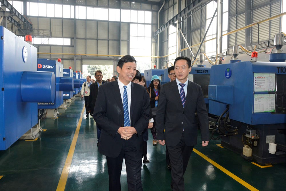 pvc管（guǎn）廠家