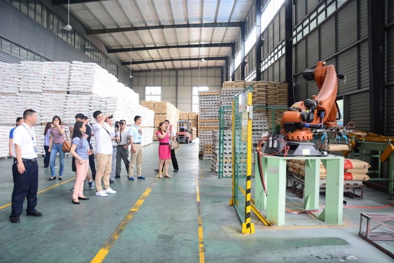 康泰集（jí）團ppr管（guǎn）